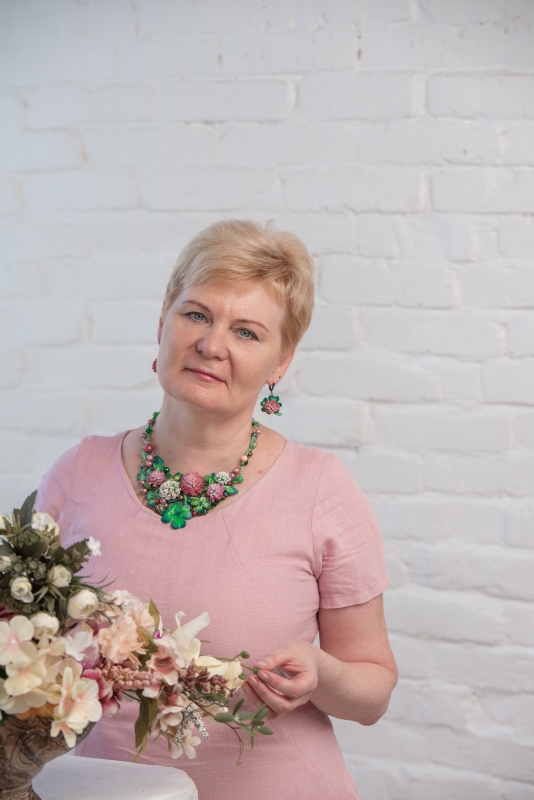 Беляева Галина Васильевна.