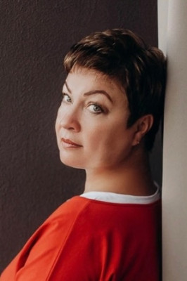 Гущина Ирина Николаевна.
