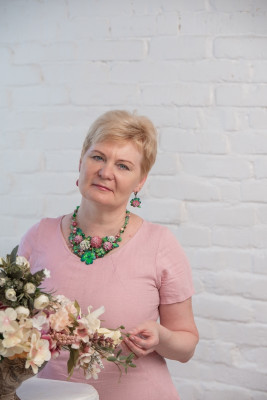 Беляева Галина Васильевна Беляева Галина Васильевна